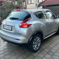 NISSAN JUKE 1.5 DCI ACENTA PREMIUM-PERFEKTNO