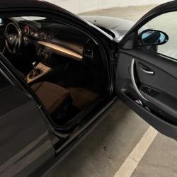 BMW 118d, 2008 god
