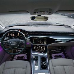 AUDI A6 35TDI 163ks 2020 godina