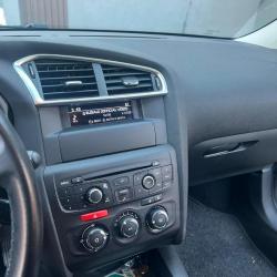 Неувезен 2016g CITROEN C4 1.2 PureTech 110ks