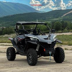 2023 Cf Moto ZForce Sport 1000