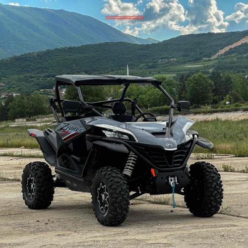 2023 Cf Moto ZForce Sport 1000