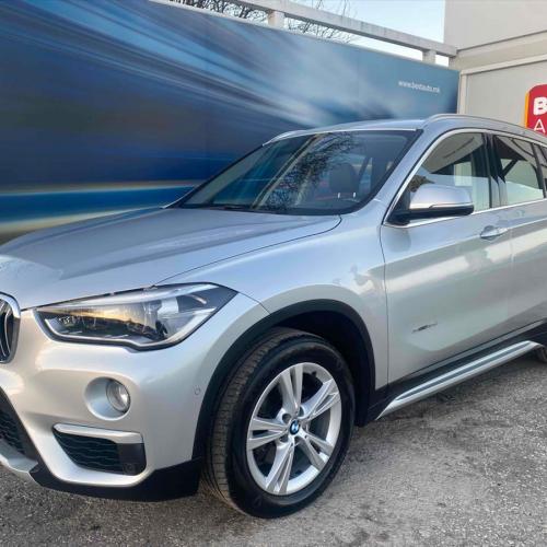 BMW X1 2.0 Dizel, 150ks, 2016 god