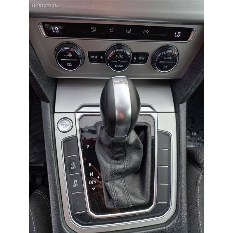 Volkswagen Passat 2.0 4x4 DSG 2015 godina