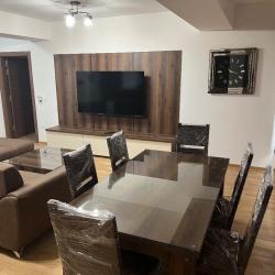 Luksuzen Apartman na Vodno