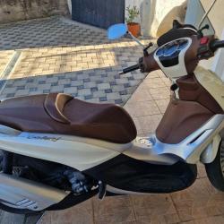 Piaggio beverly 300