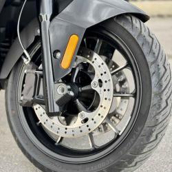 Voge SR4 Max - 2024