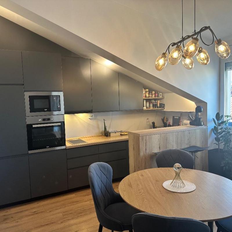Se Prodava Stan vo Veles, 100m2