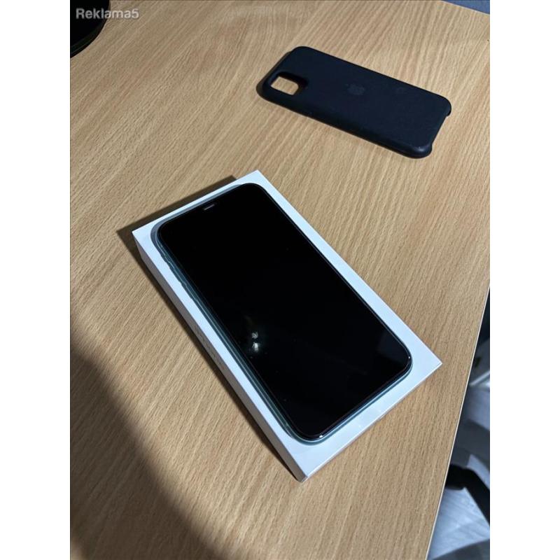 Iphone 11 128gb