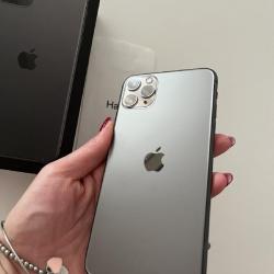 PRODAVAM iPHONE 11 PRO MAX 256GB