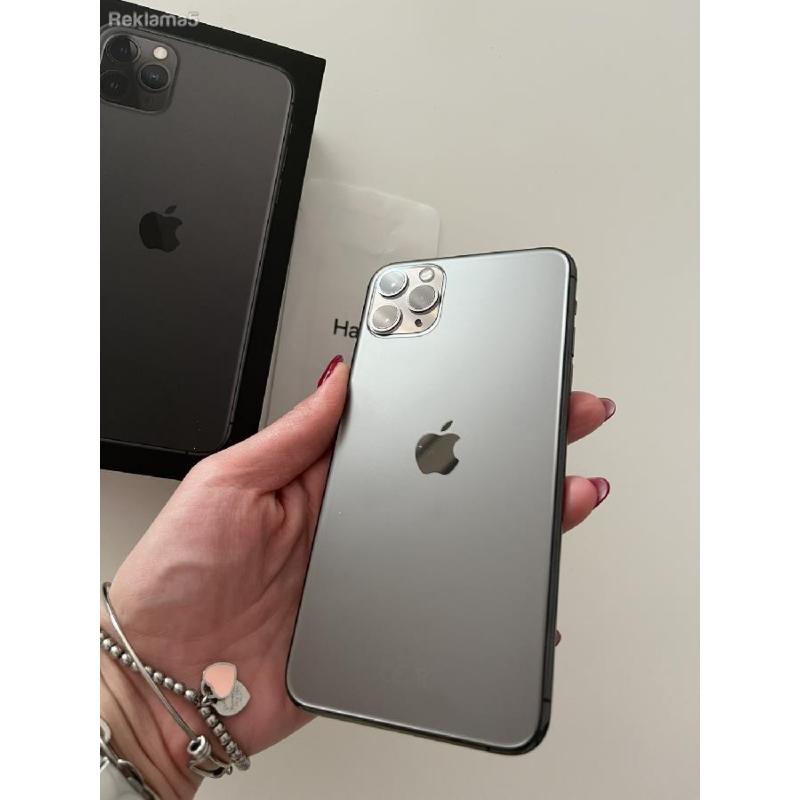 PRODAVAM iPHONE 11 PRO MAX 256GB