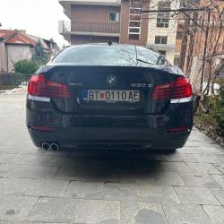 BMW 530 X-drive Sport paket 2016 Full oprema