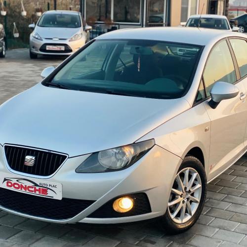 Seat Ibiza 1.2 TDi (55kw/75hp) Copa Verzija -12
