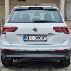 VW TIGUAN 2.0 TDI - ⁴ MOTION FULL OPREMA / GOLF TOURAN