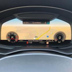 AUDI A6 40 TDI 204KS 2020 EXCLUSIVE S-TRONIC