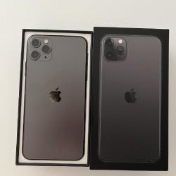 PRODAVAM iPHONE 11 PRO MAX 256GB