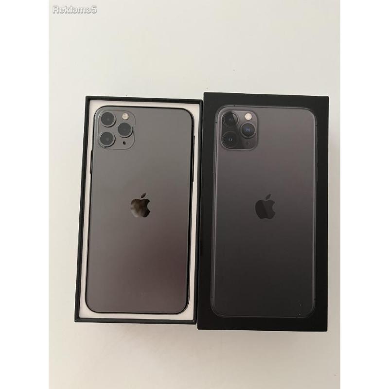 PRODAVAM iPHONE 11 PRO MAX 256GB