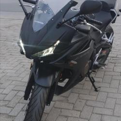 Honda CBR 500 R 2019 НОВА
