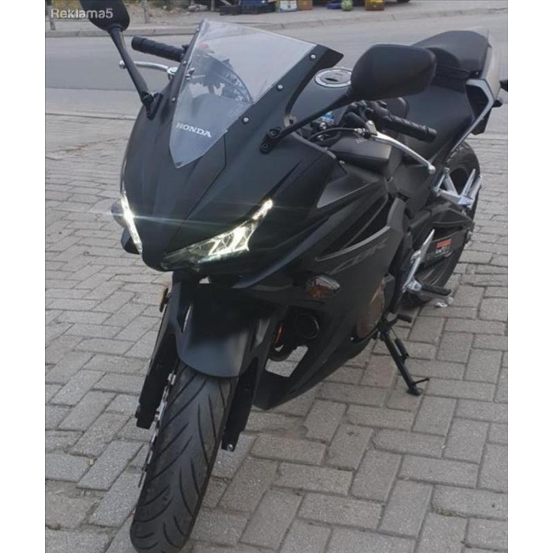 Honda CBR 500 R 2019 НОВА