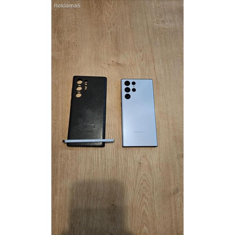 Се продава Samsung S22 Ultra