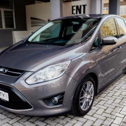 Ford C-Max 1.0 Scti(125hp)Full Opremen-14g. CH