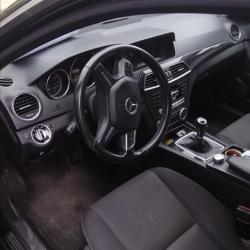 W204 2011 redizajn zamena za avtomatik so moja doplata