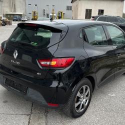 Reno Clio 1.5 dci