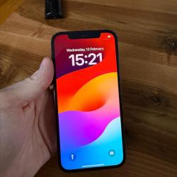 Iphone 12 crn 64gb