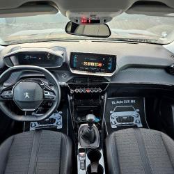 Peugeot 2008 1.5BlueHdi 110ks 2022g ALLURE