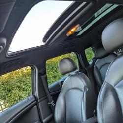 Mini Countryman SD 2.0d 143ks 4x4 Panorama - 2014g