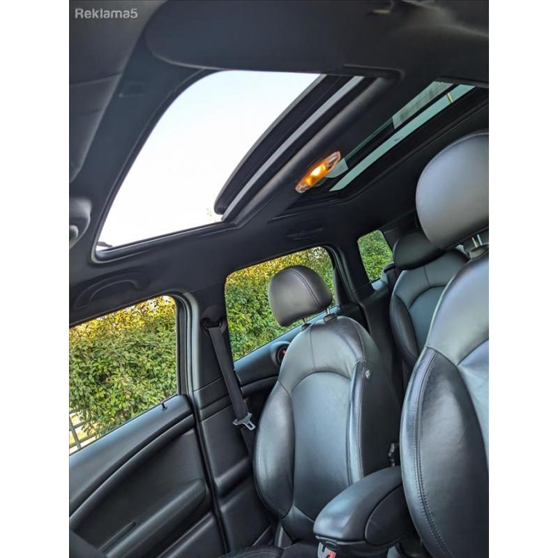 Mini Countryman SD 2.0d 143ks 4x4 Panorama - 2014g