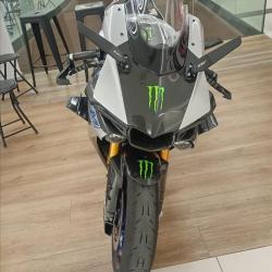 Yamaha R1M vo Skopje