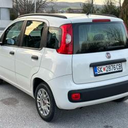 FIAT PANDA 0.9 TWIN AIR 85 KS 2013 GOD