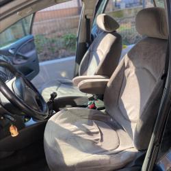 Citroen C5 1.6hdi