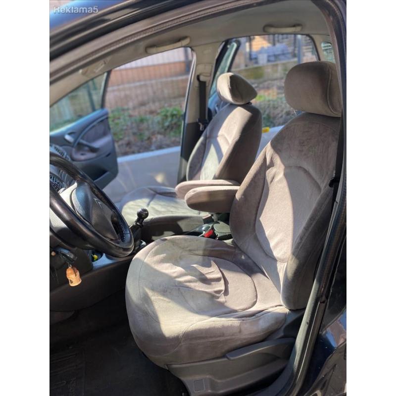 Citroen C5 1.6hdi