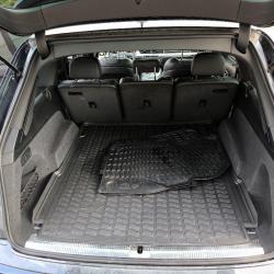 AUDI Q7 3.0 TDI Quattro S-Line