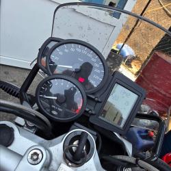 BMW R1200R 2011 Motor