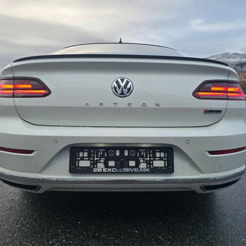 VW ARTEON 2.0 TDI R-LINE