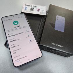 Samsung Galaxy S24 Plus 12/256gb