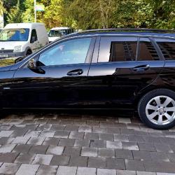 MERCEDES C200 2010g.ZAM.C 220 AUDI A4 A6 PASSAT GOLF VI LEON