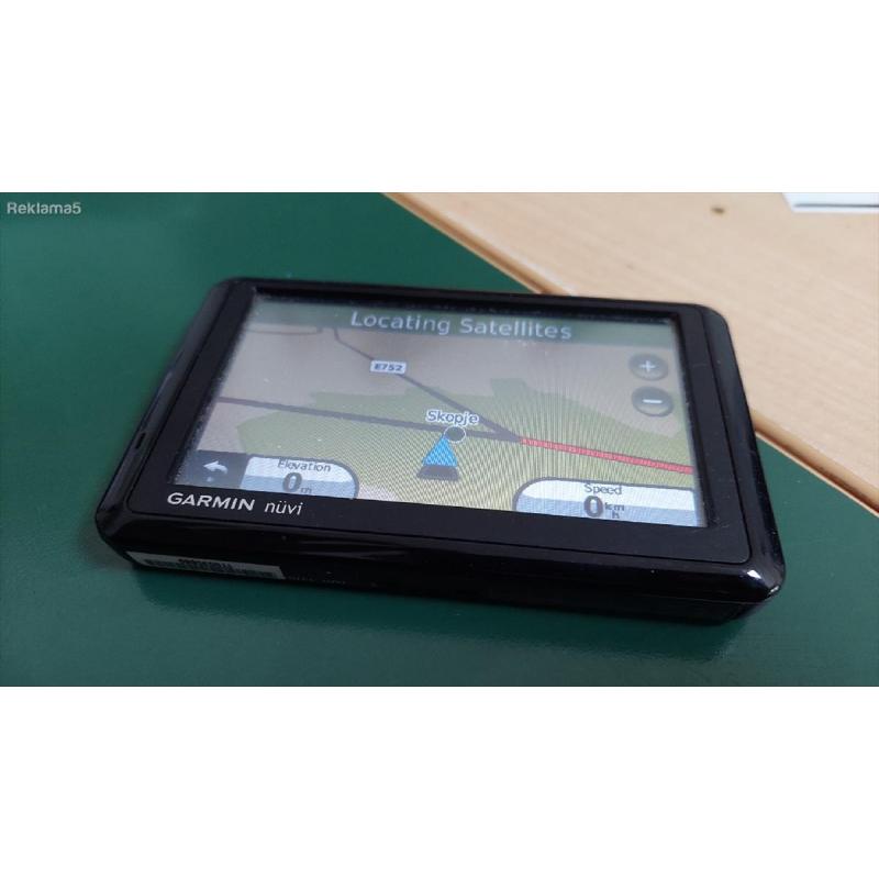 Prodavam GARMIN nuvi 1370