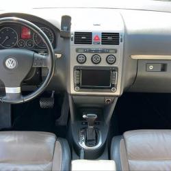 TOURAN.1.9.TDI.105.KS.2008 GOD.DSG.OD.CH.EDINSVEN.VO.MK.FULL