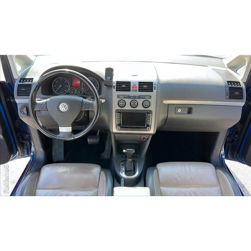 TOURAN.1.9.TDI.105.KS.2008 GOD.DSG.OD.CH.EDINSVEN.VO.MK.FULL
