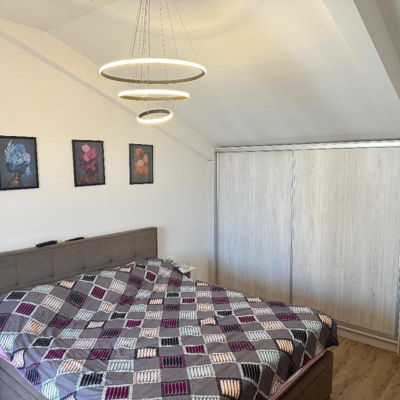 Se Prodava Stan vo Veles, 100m2