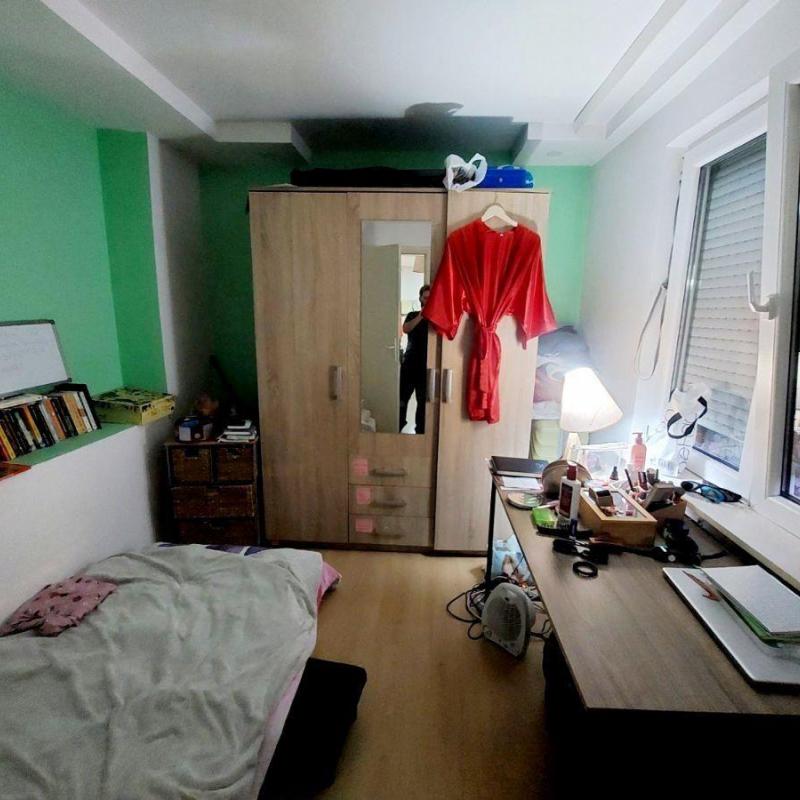 Se Prodava Stan vo Kisela Voda 59m2