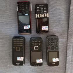RETRO MOBILNI