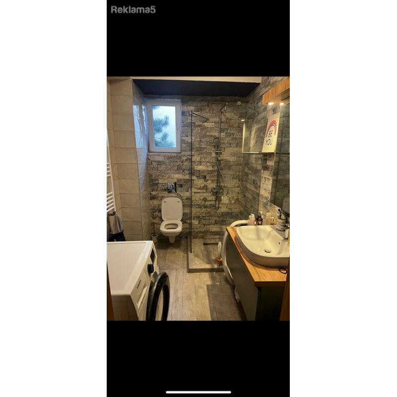 66m2 namesten Stan vo Taftalidze