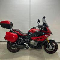 BMW S1000 XR 2018 god neuvezuvan