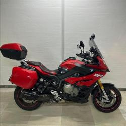 BMW S1000 XR 2018 god neuvezuvan