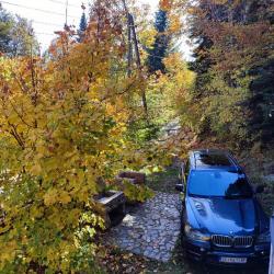 Se prodava Vikendica vo Mavrovo